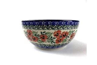 C38 Bunzlau Rijstkom - Rice Bowl groot 2537X Rice Bowl